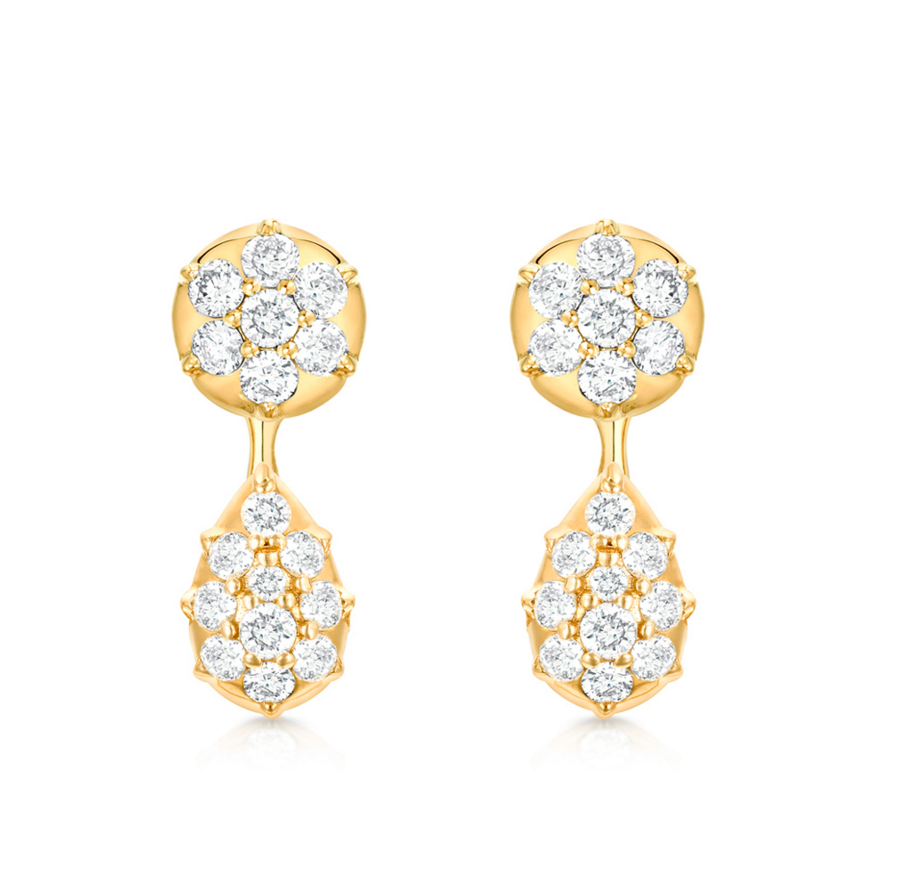 Elixir Earrings - Millo Jewelry