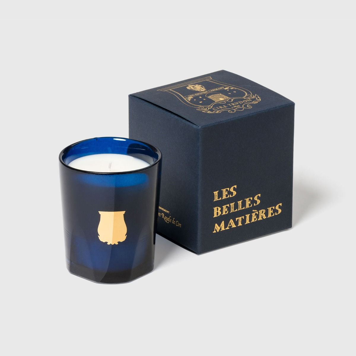 Reggio Scented Candle- Mandarin - Millo Jewelry