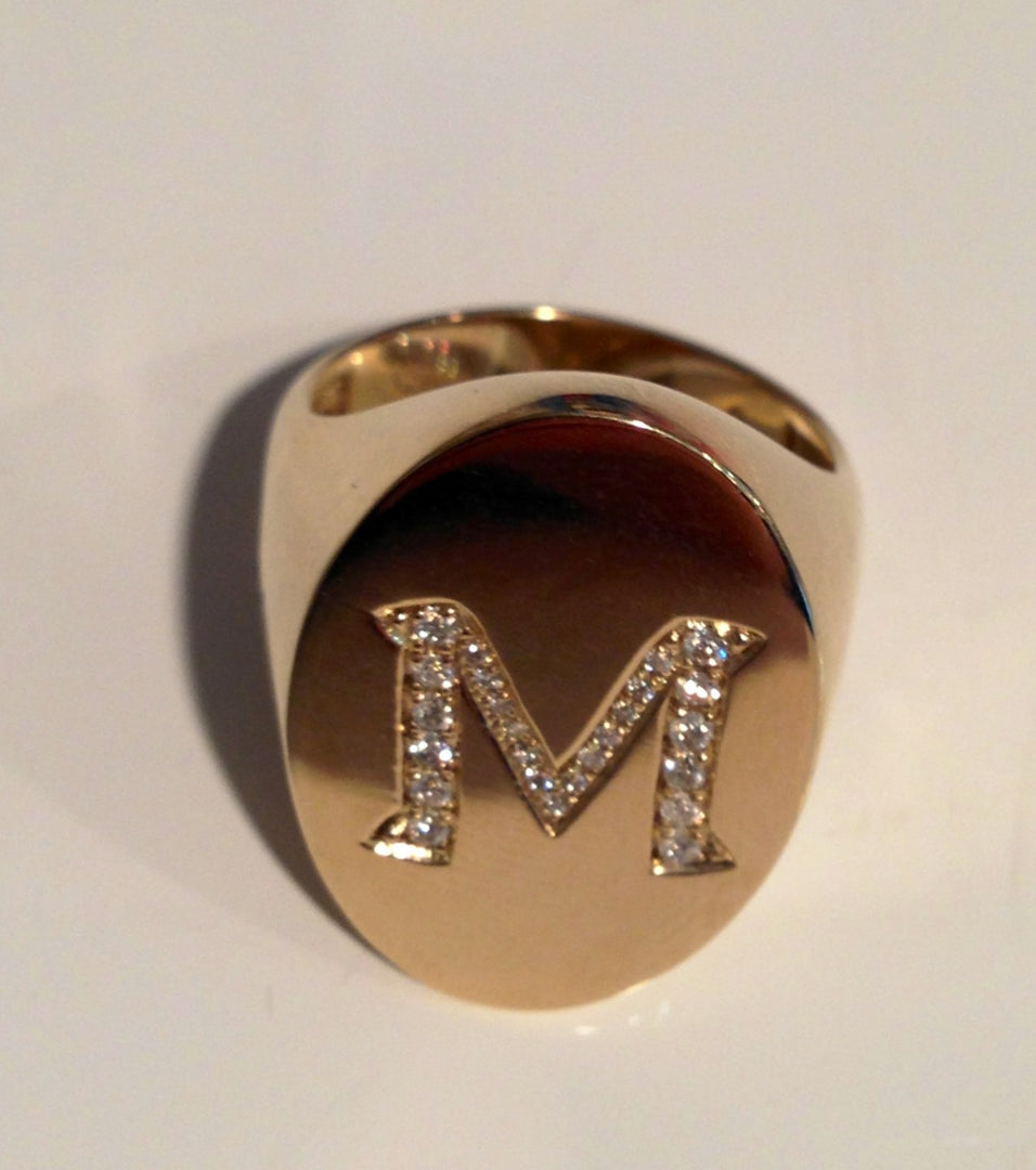 Chilla Ring - Millo Jewelry