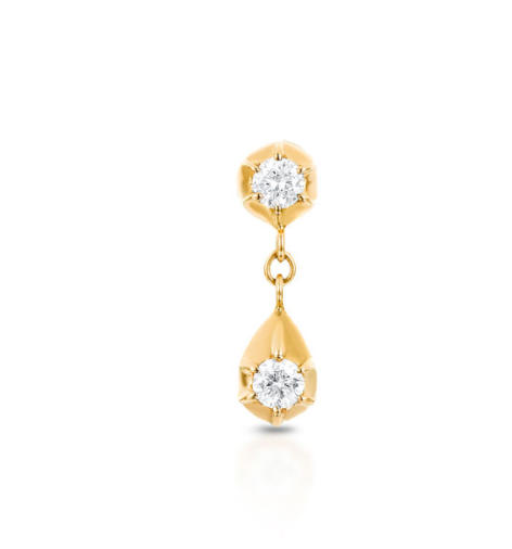 Belle Earring - Millo Jewelry