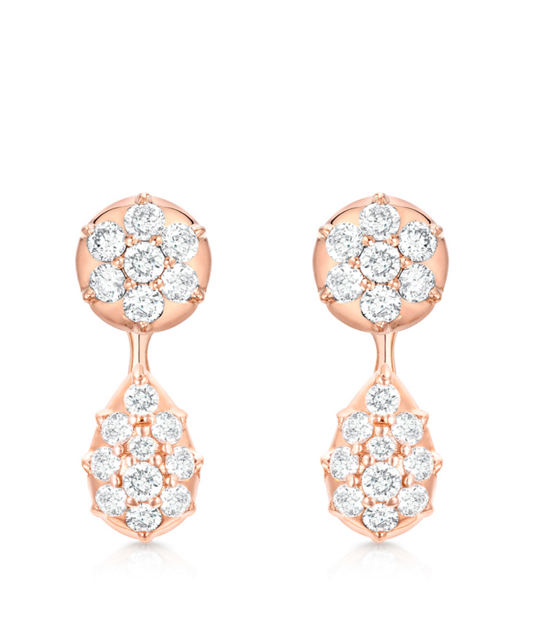 Elixir Earrings - Millo Jewelry