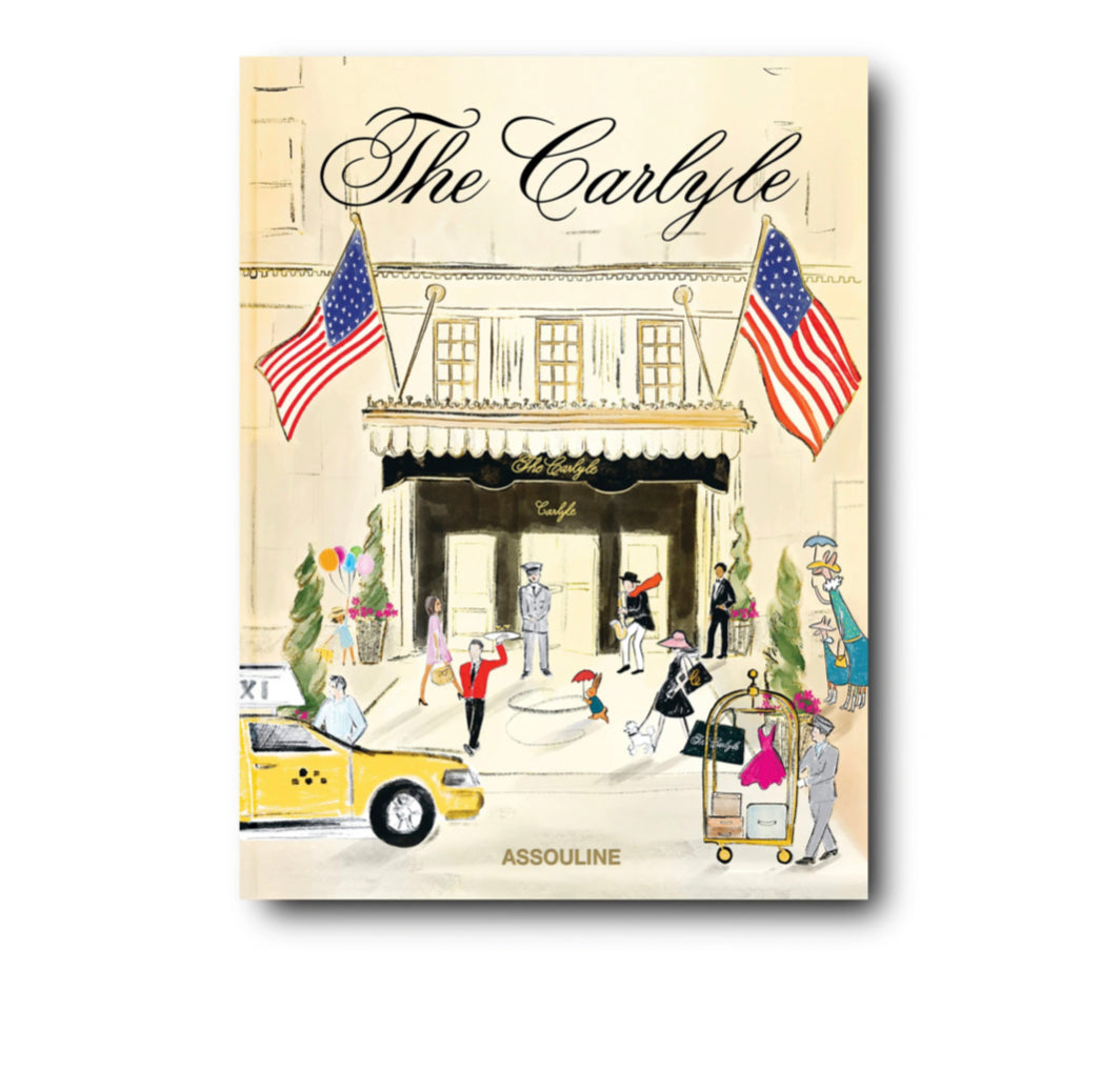 The Carlyle - Millo Jewelry
