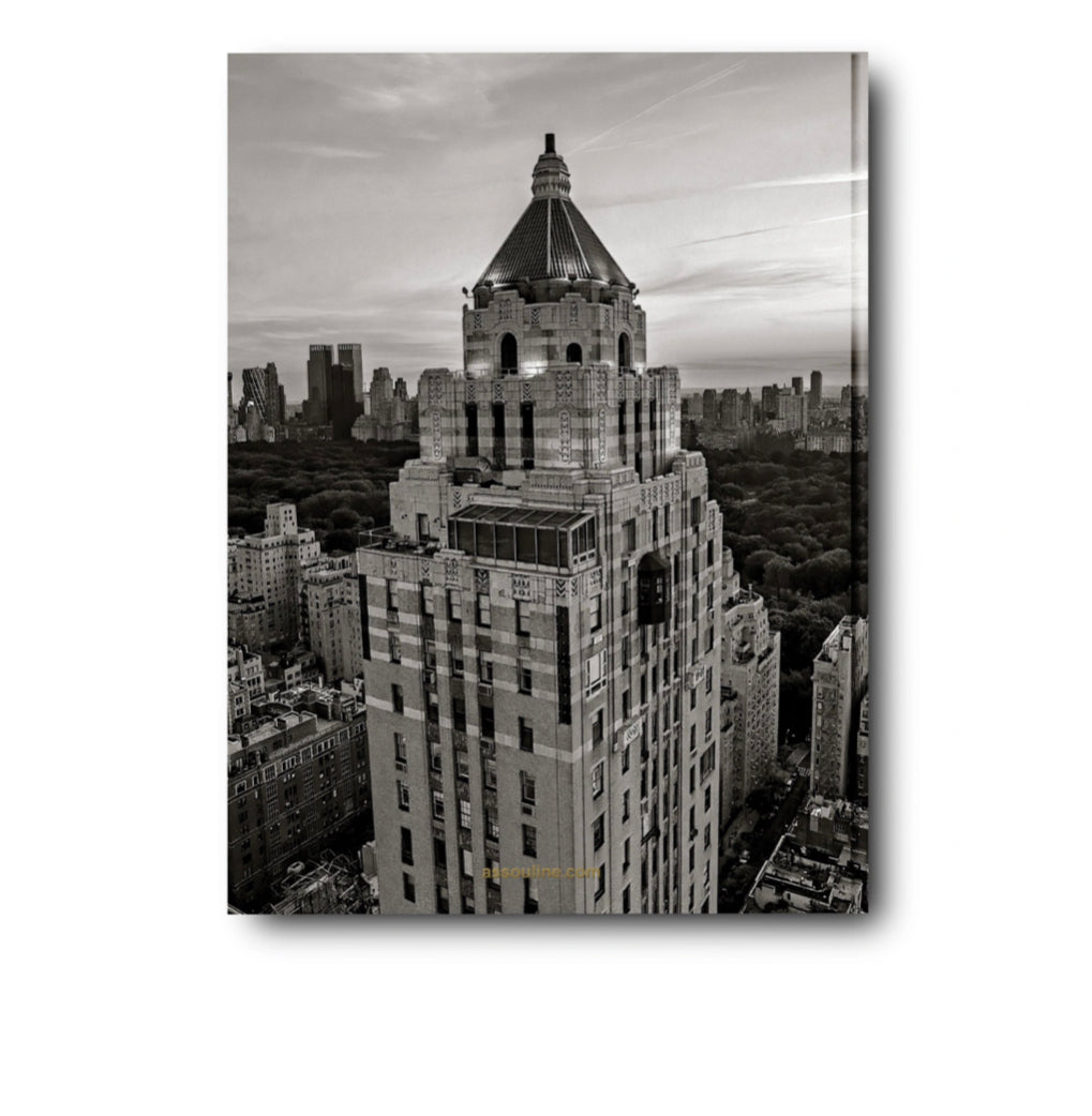 The Carlyle - Millo Jewelry