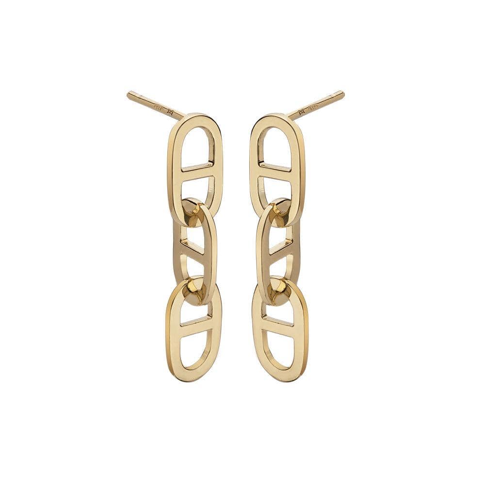 DEV EARRING - Millo Jewelry