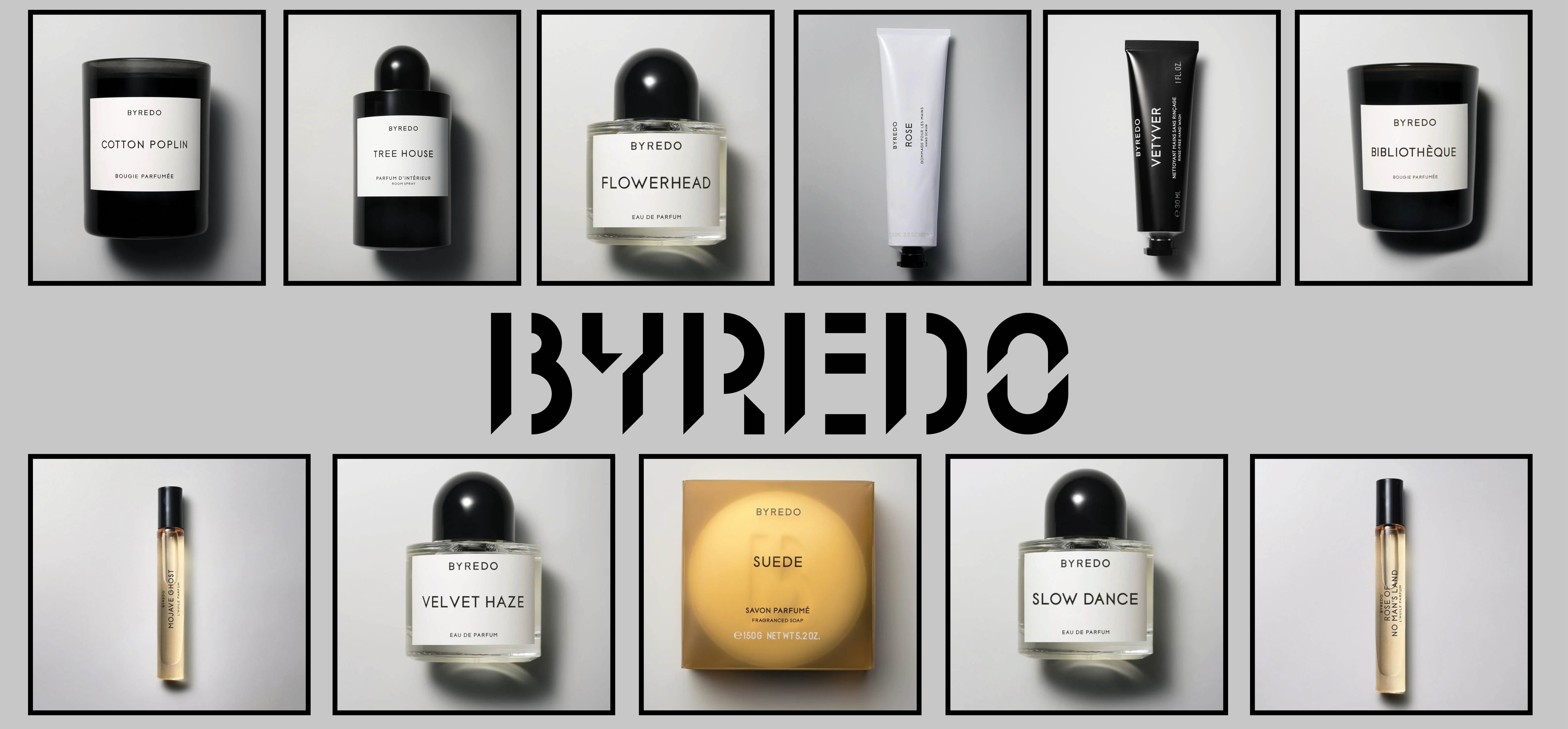 BYREDO