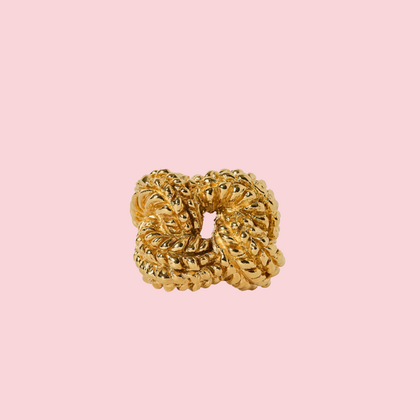 KNOT RING