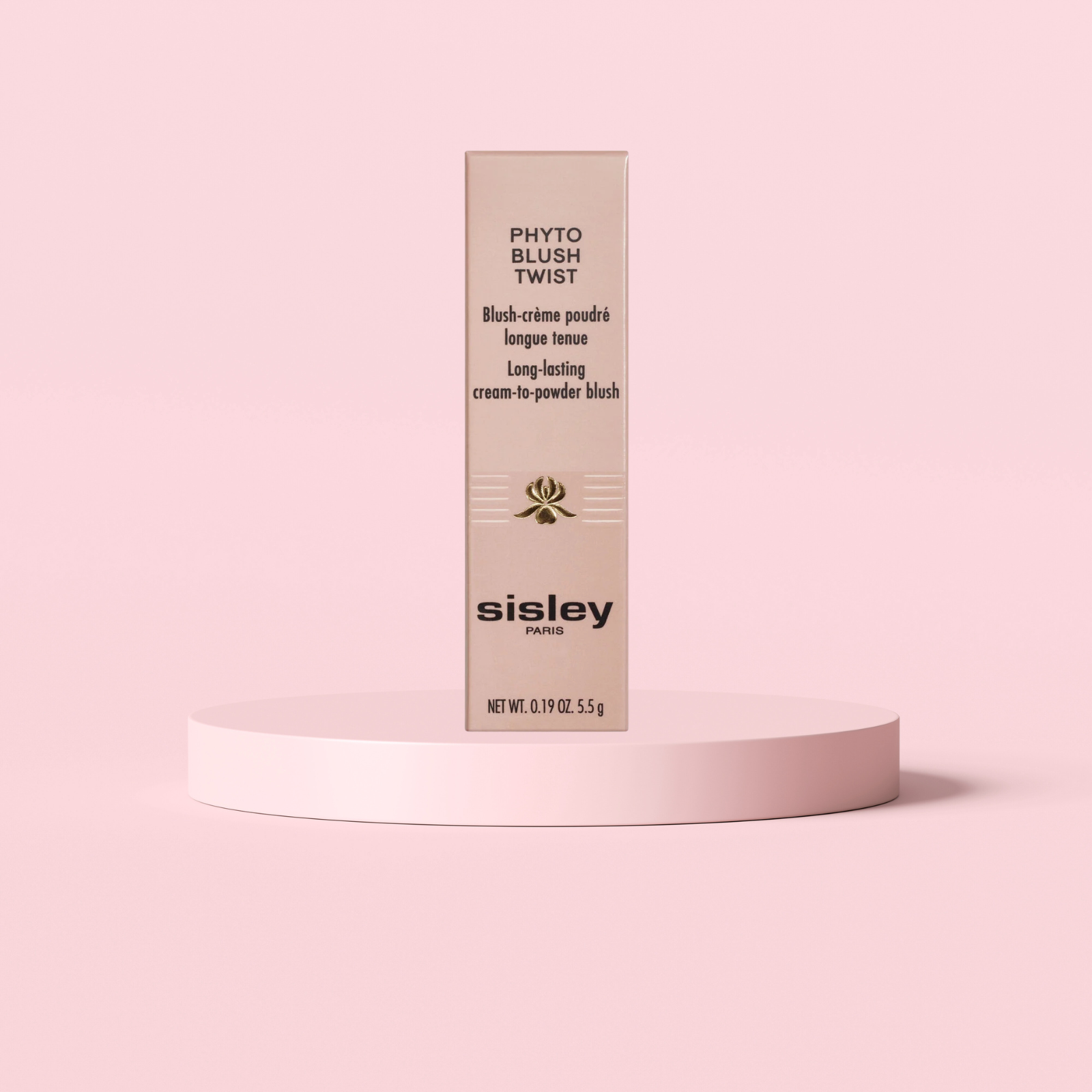 Phyto-Blush Twist