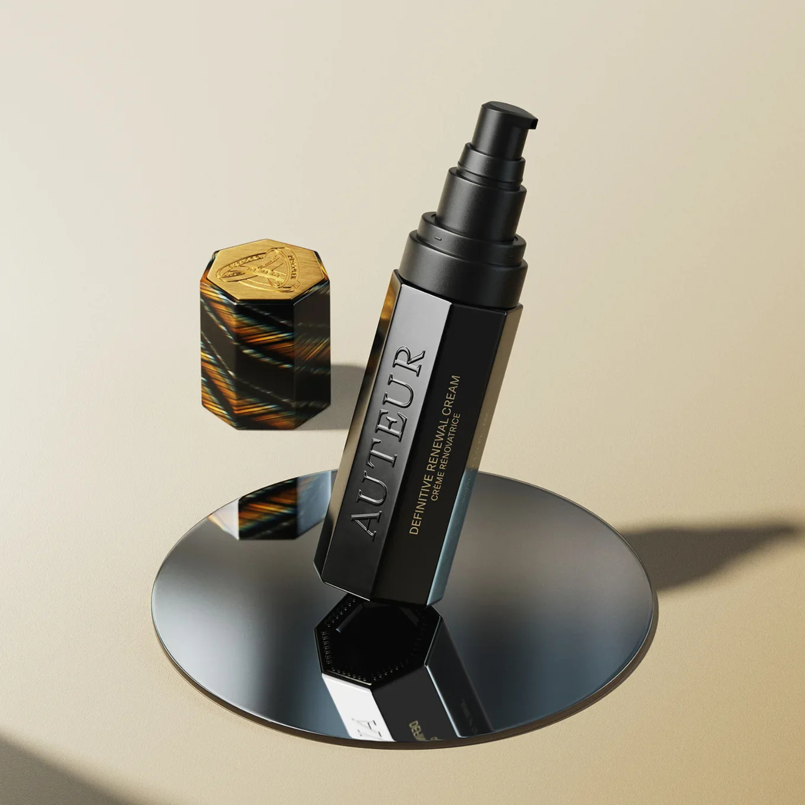 Definitive Renewal Cream