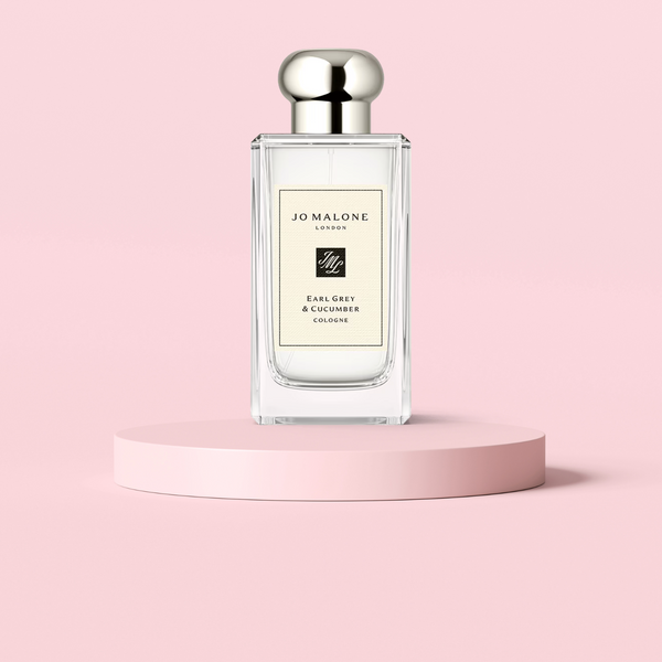 Earl Grey & Cucumber Cologne