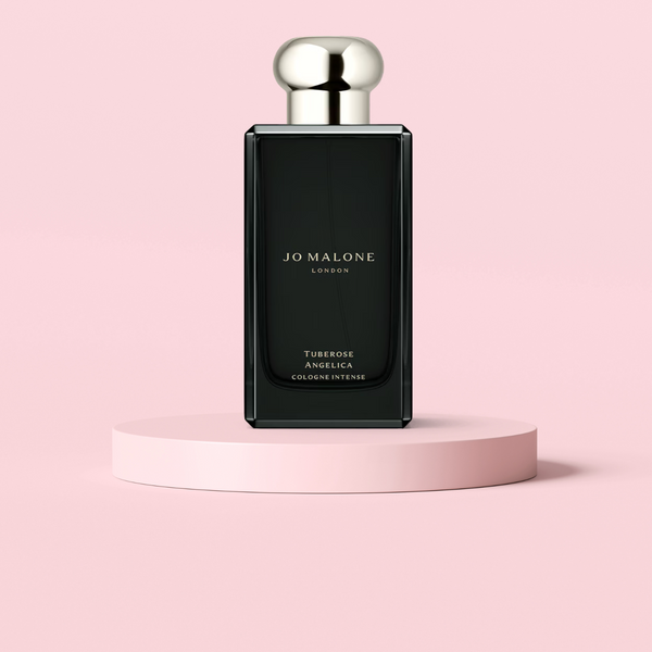 Tuberose Angelica Cologne Intense