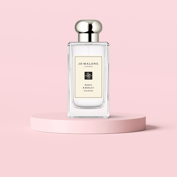 Poppy & Barley Cologne