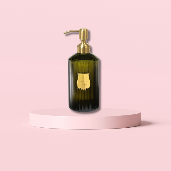 Liquid Soap Médie