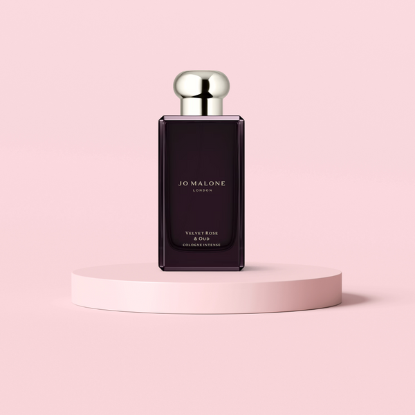 Velvet Rose & Oud Cologne Intense