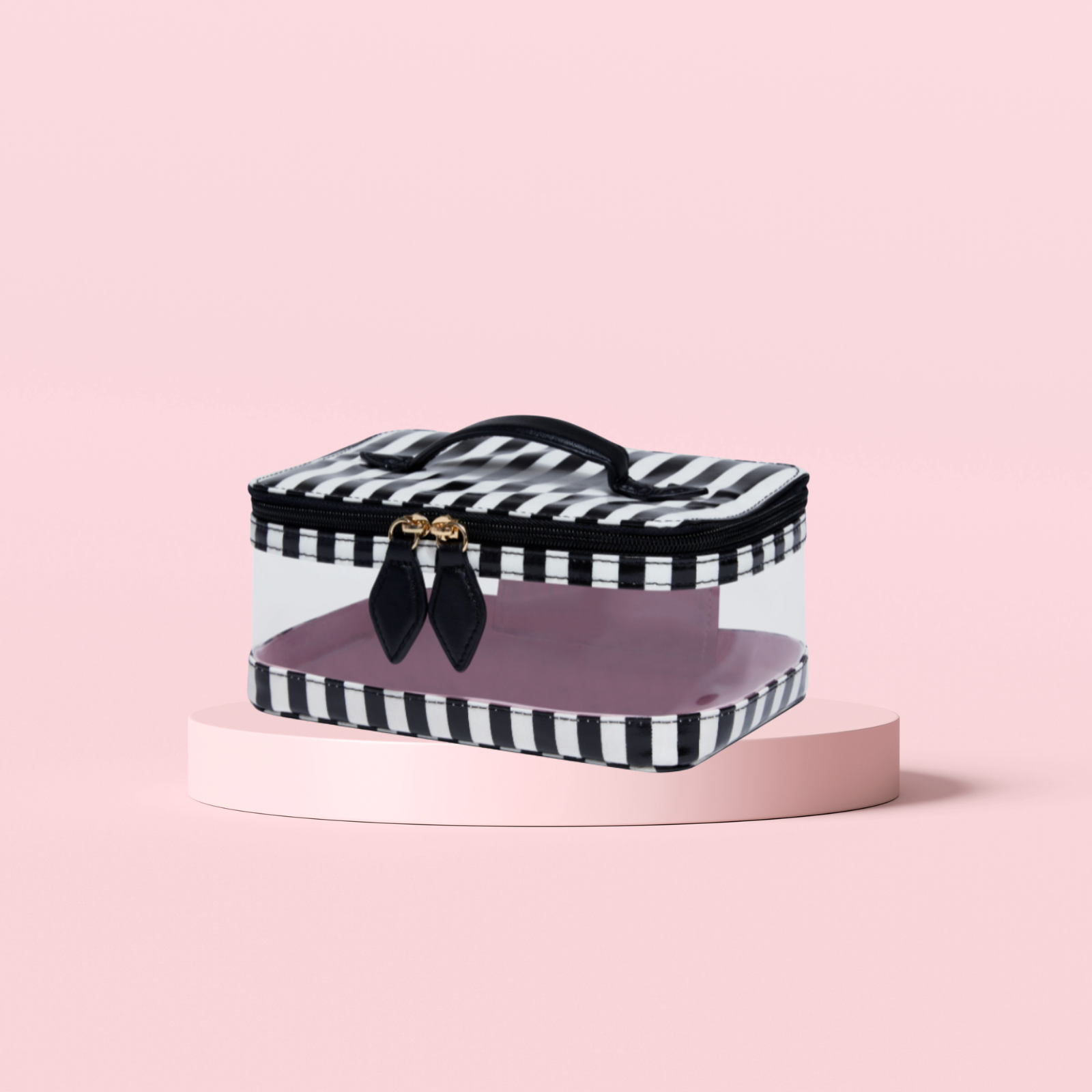 Jet Set and Go Vanity Case