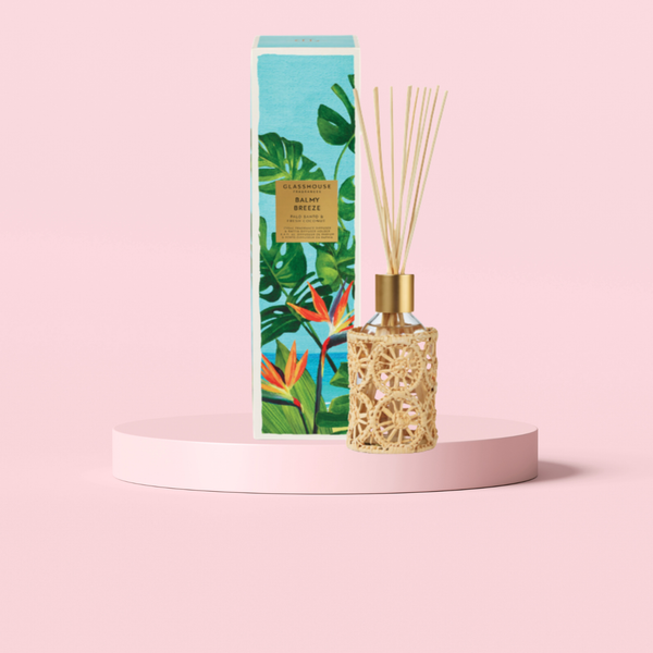 Balmy Breeze Fragrance Diffuser