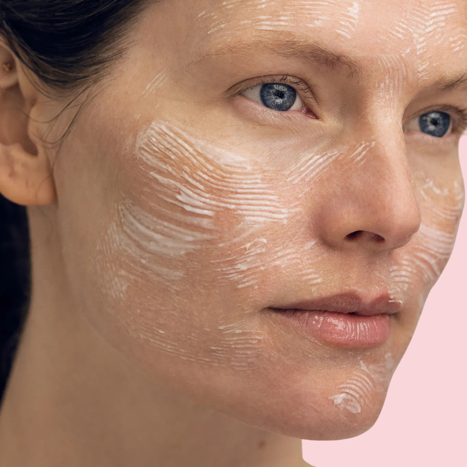 Definitive Optimising Mask