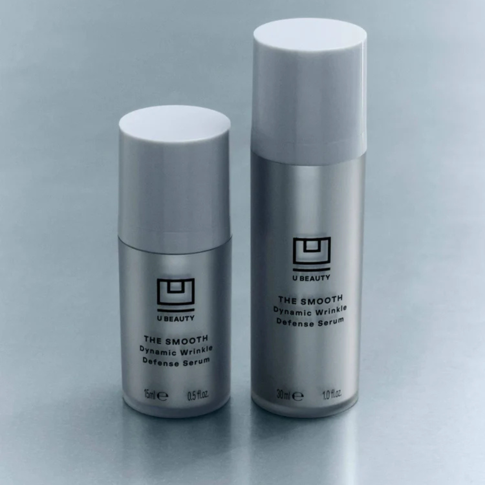 The SMOOTH Dynamic Wrinkle Defense Serum