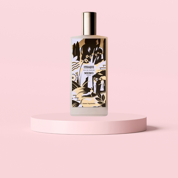 Ithaque Eau de Parfum