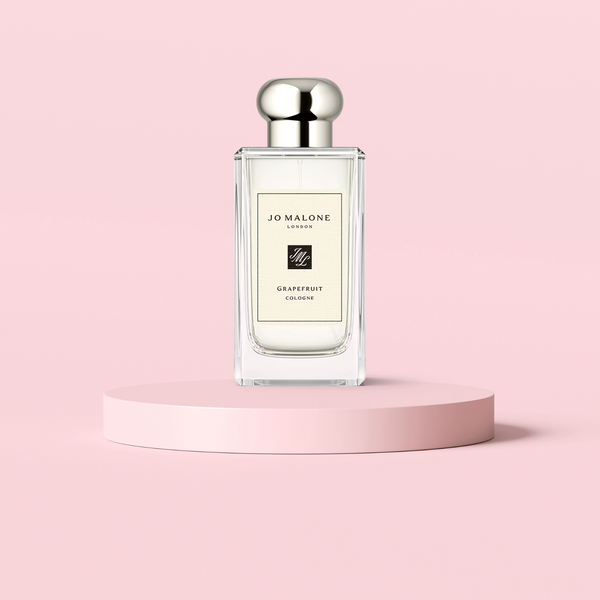 Grapefruit Cologne
