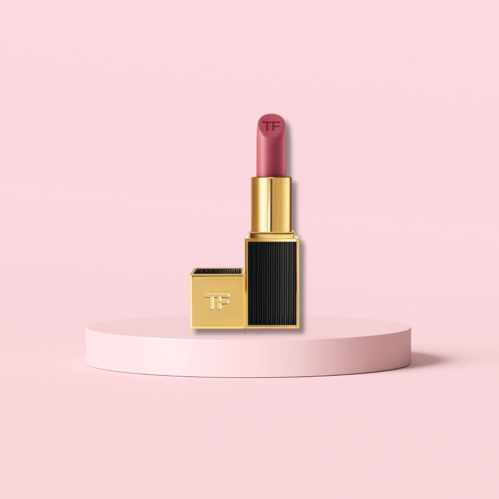 Black Orchid Lip Color