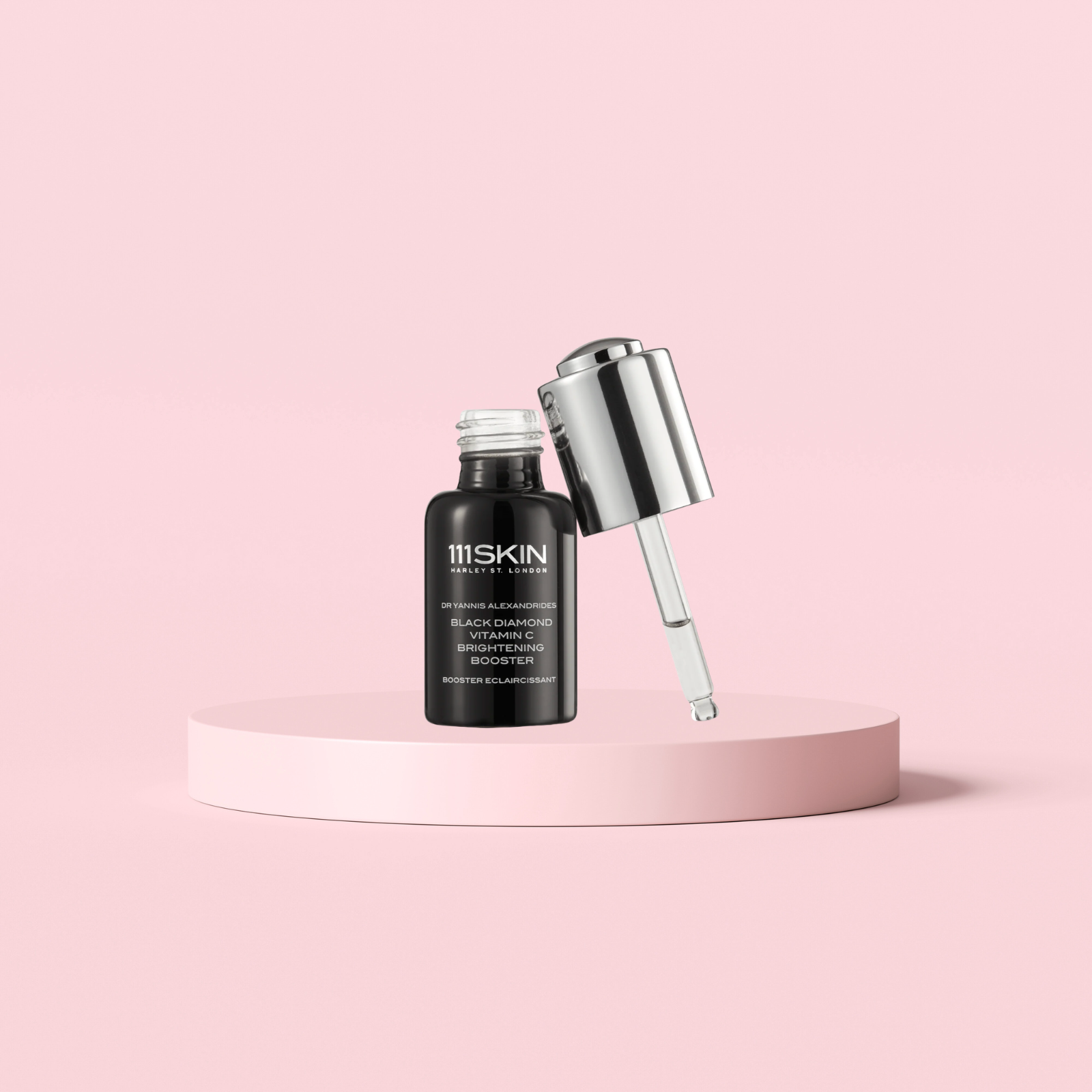 Black Diamond Vitamin C Brightening Booster