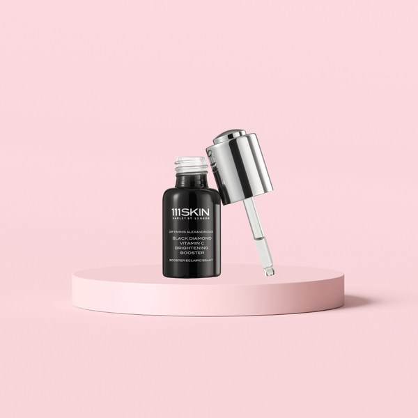 Black Diamond Vitamin C Brightening Booster