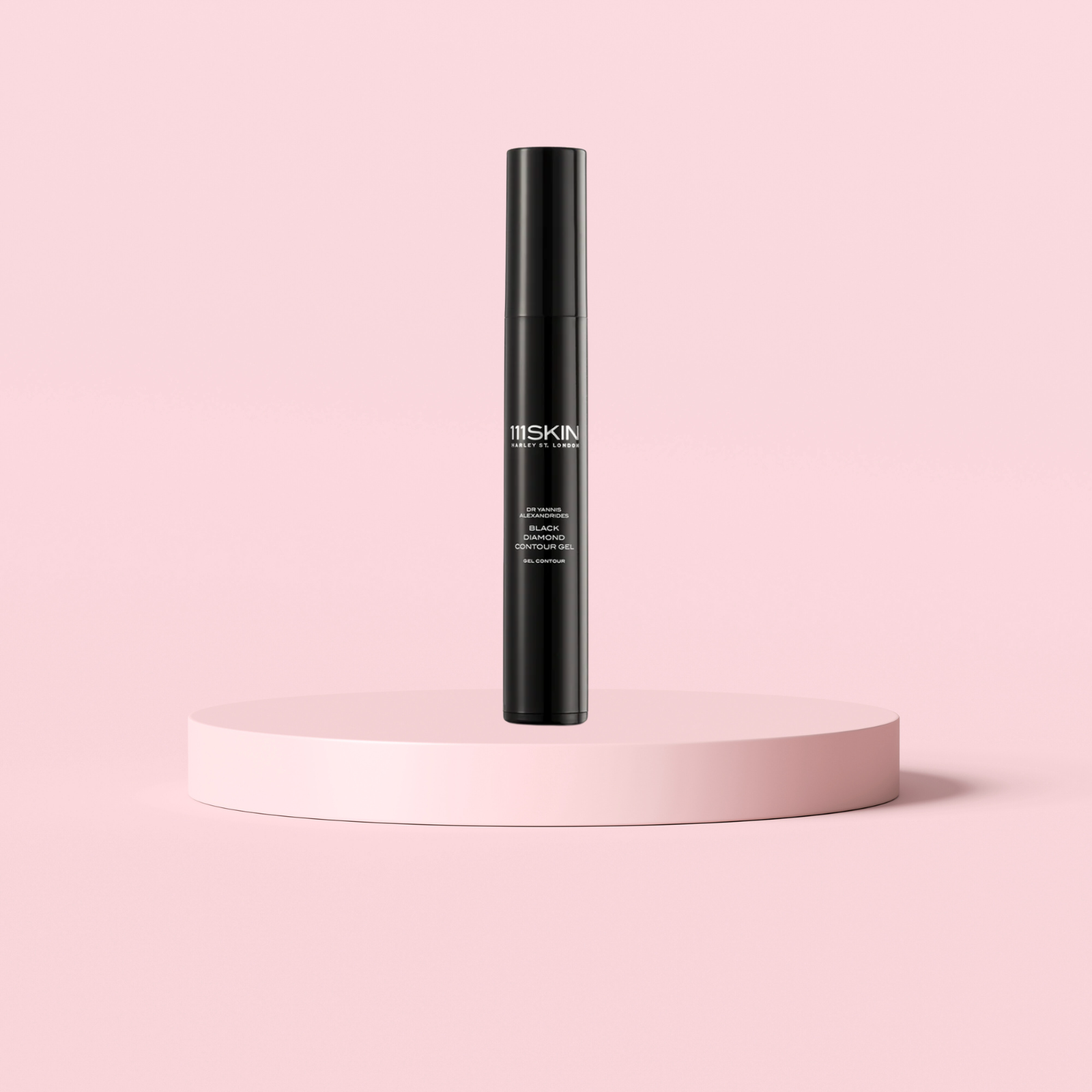 Black Diamond Contour Gel