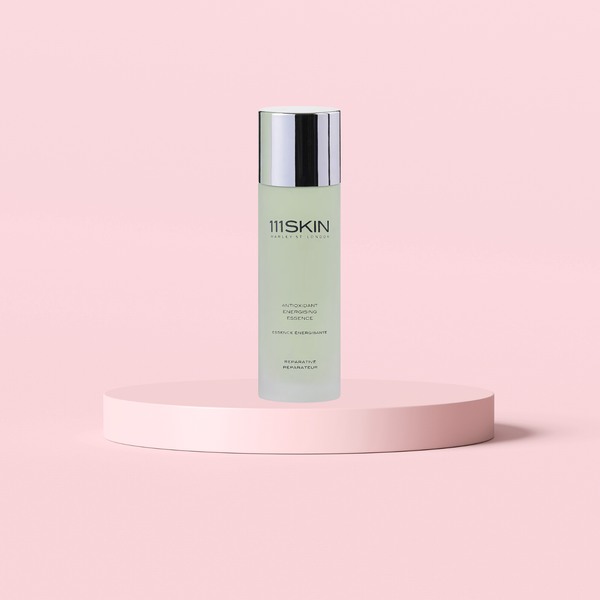 Antioxidant Energising Essence