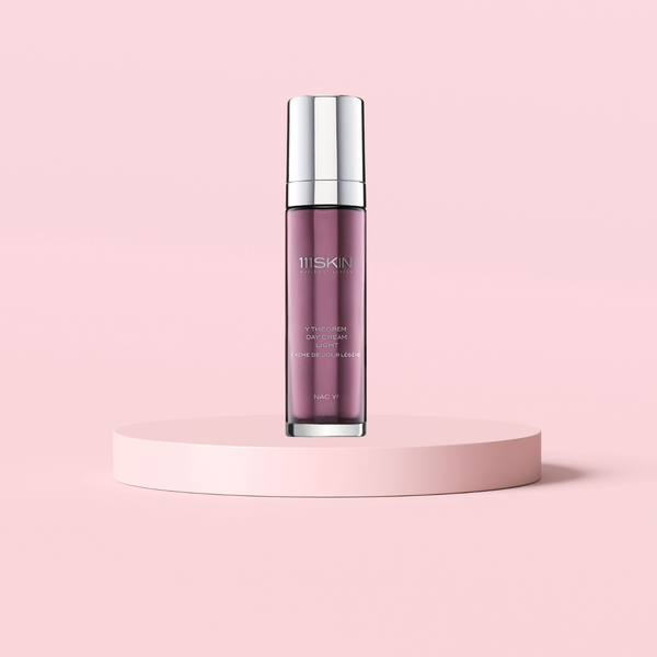 Y Theorem Day Cream Light