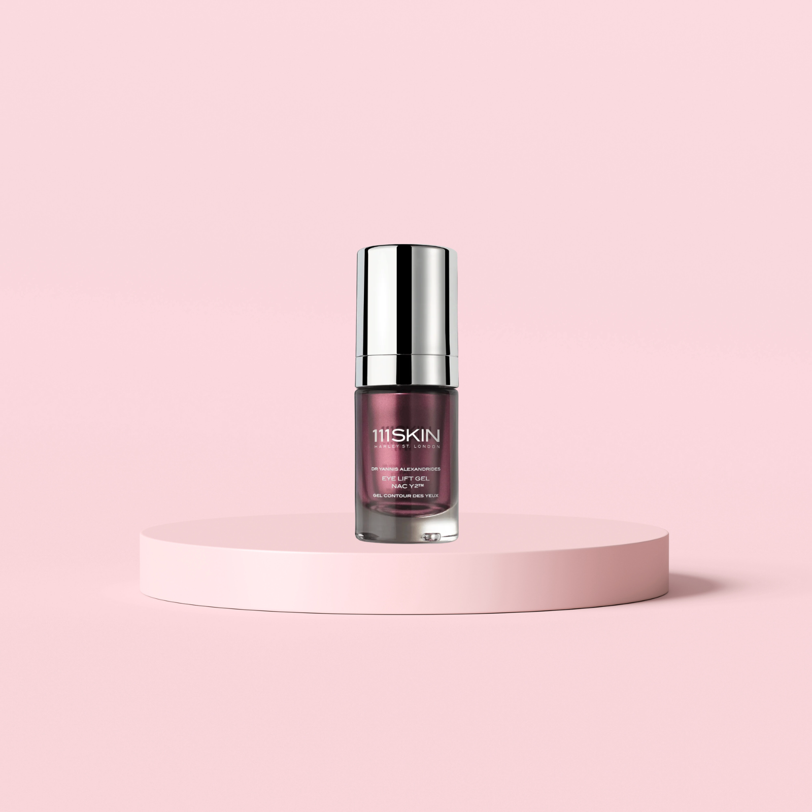 Eye Lift Gel NAC Y²™