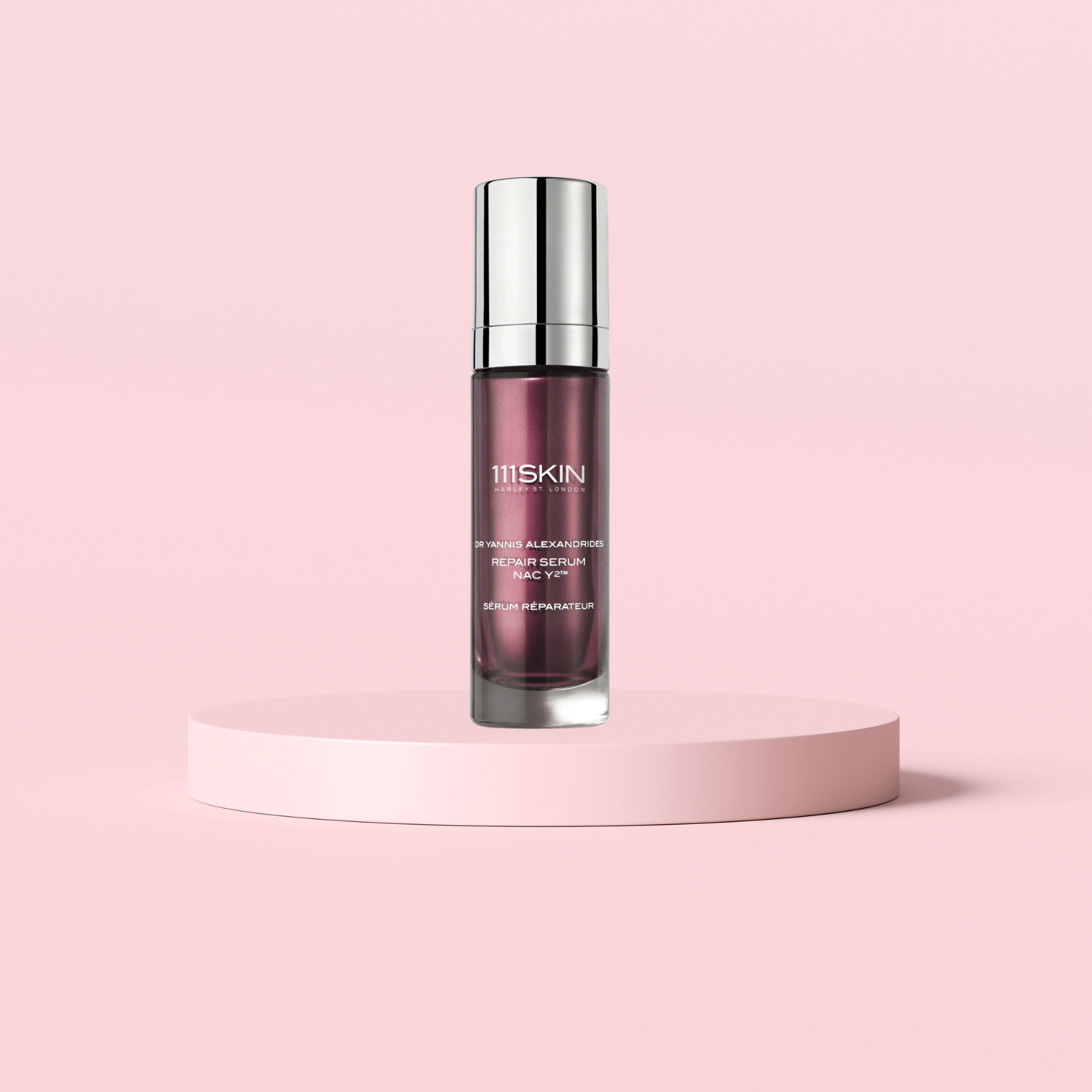 Repair Serum NAC Y²™