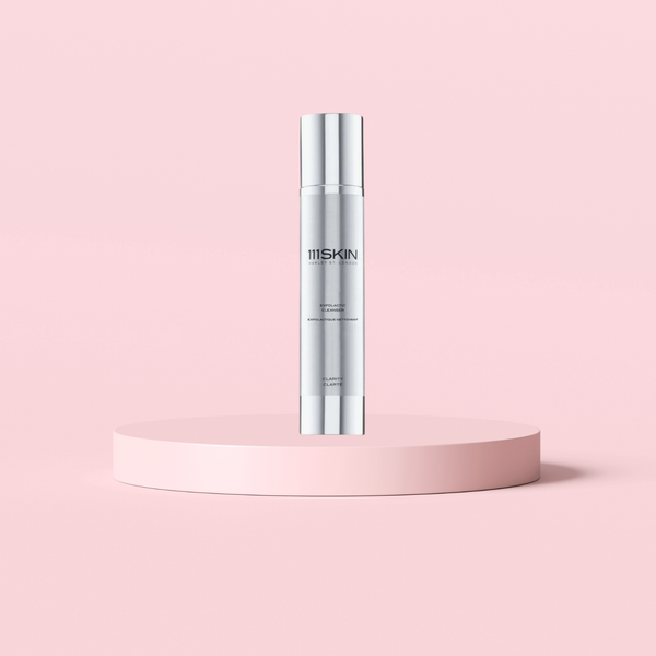 Exfolactic Cleanser