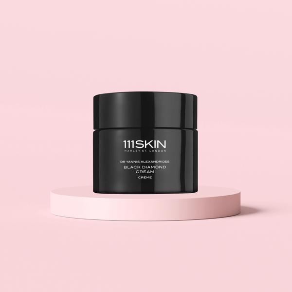 Black Diamond Cream