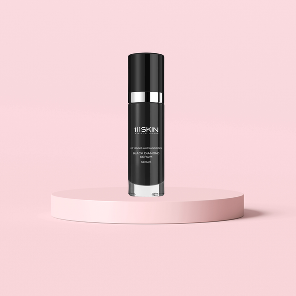 Black Diamond Serum