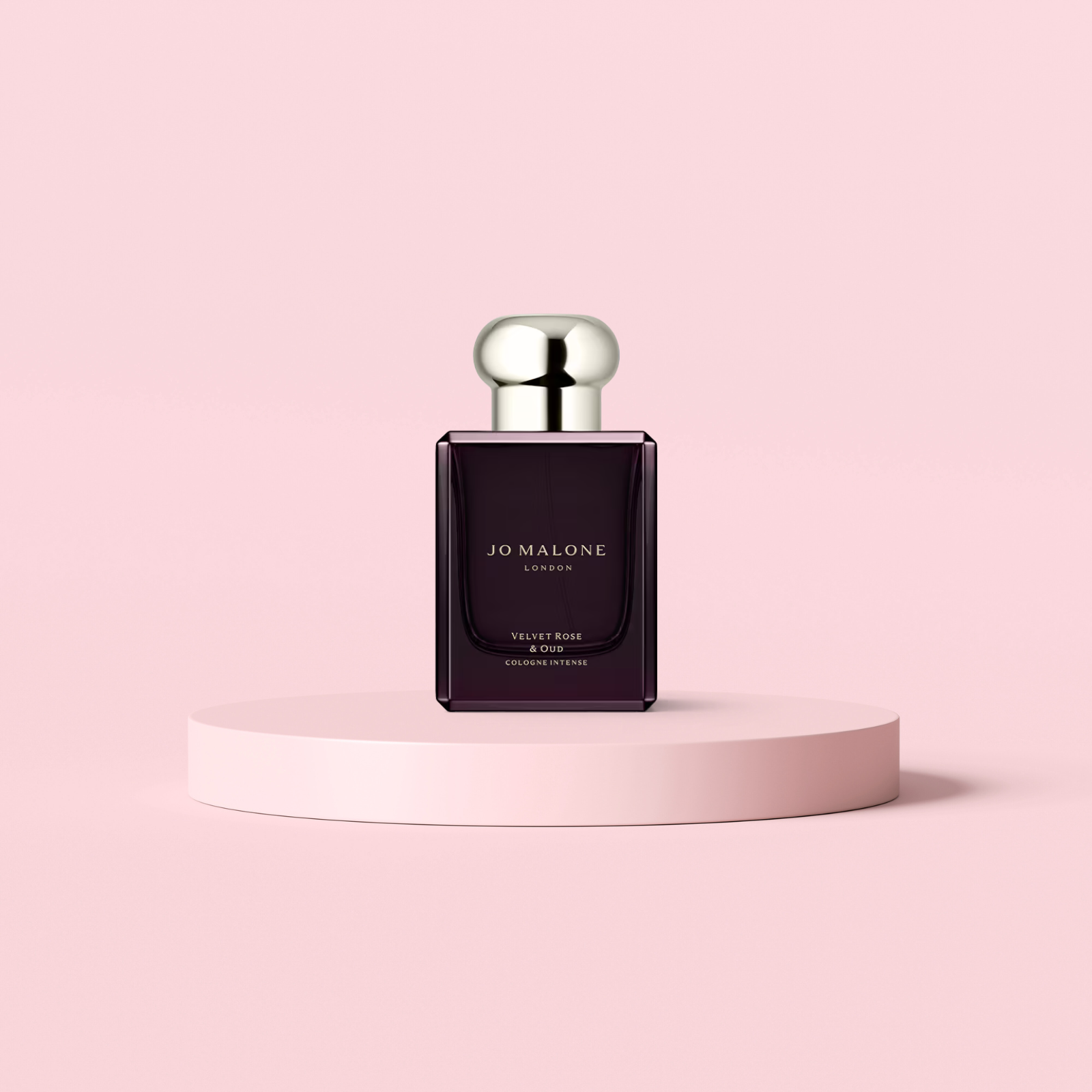 Velvet Rose & Oud Cologne Intense