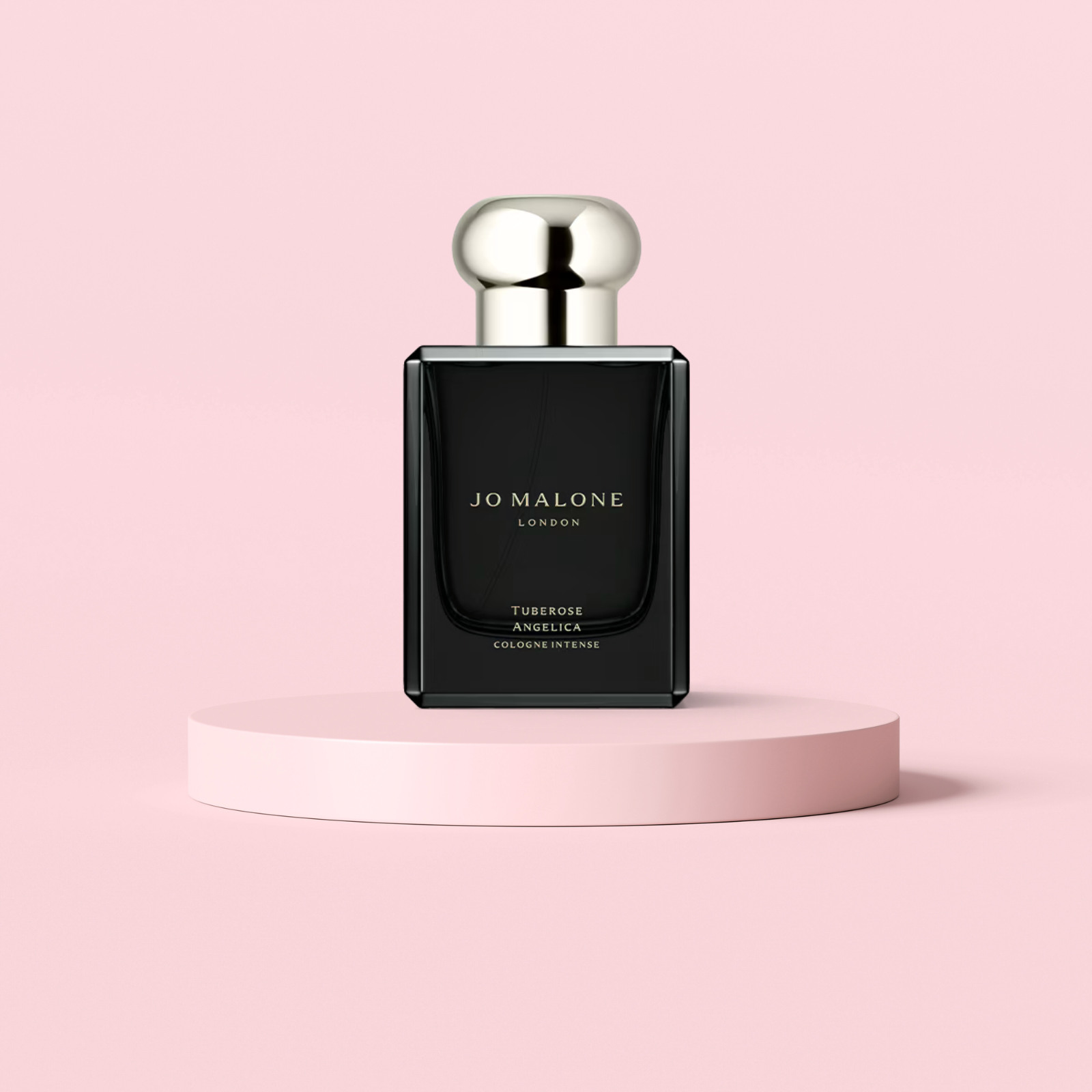 Tuberose Angelica Cologne Intense