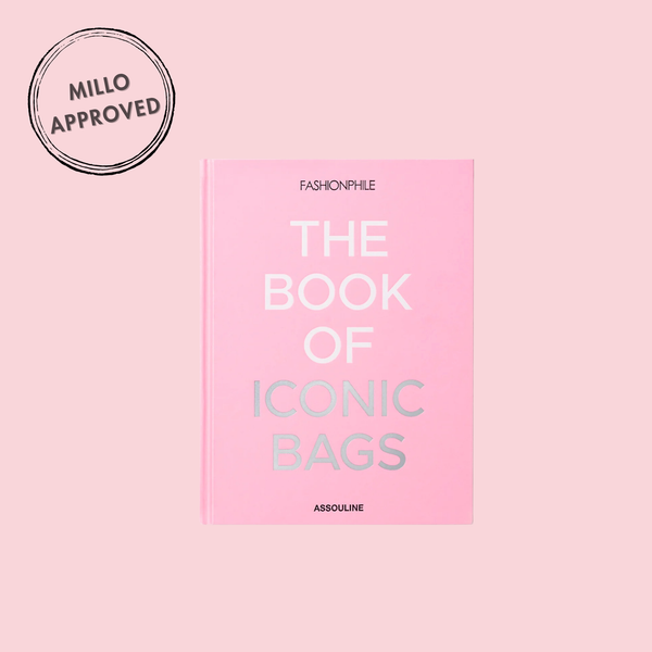 Fashionphile: The Book of Iconic Bags