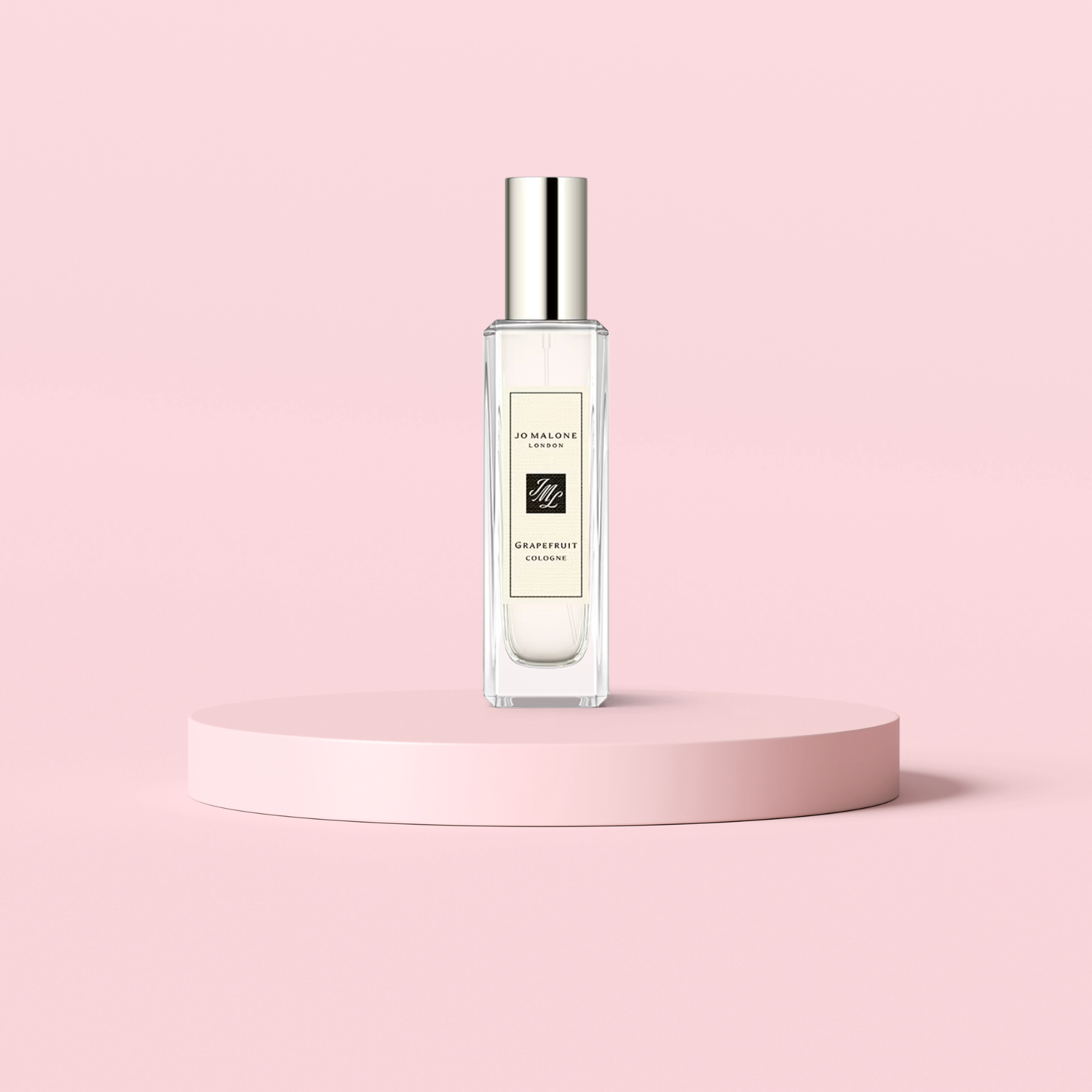 Grapefruit Cologne