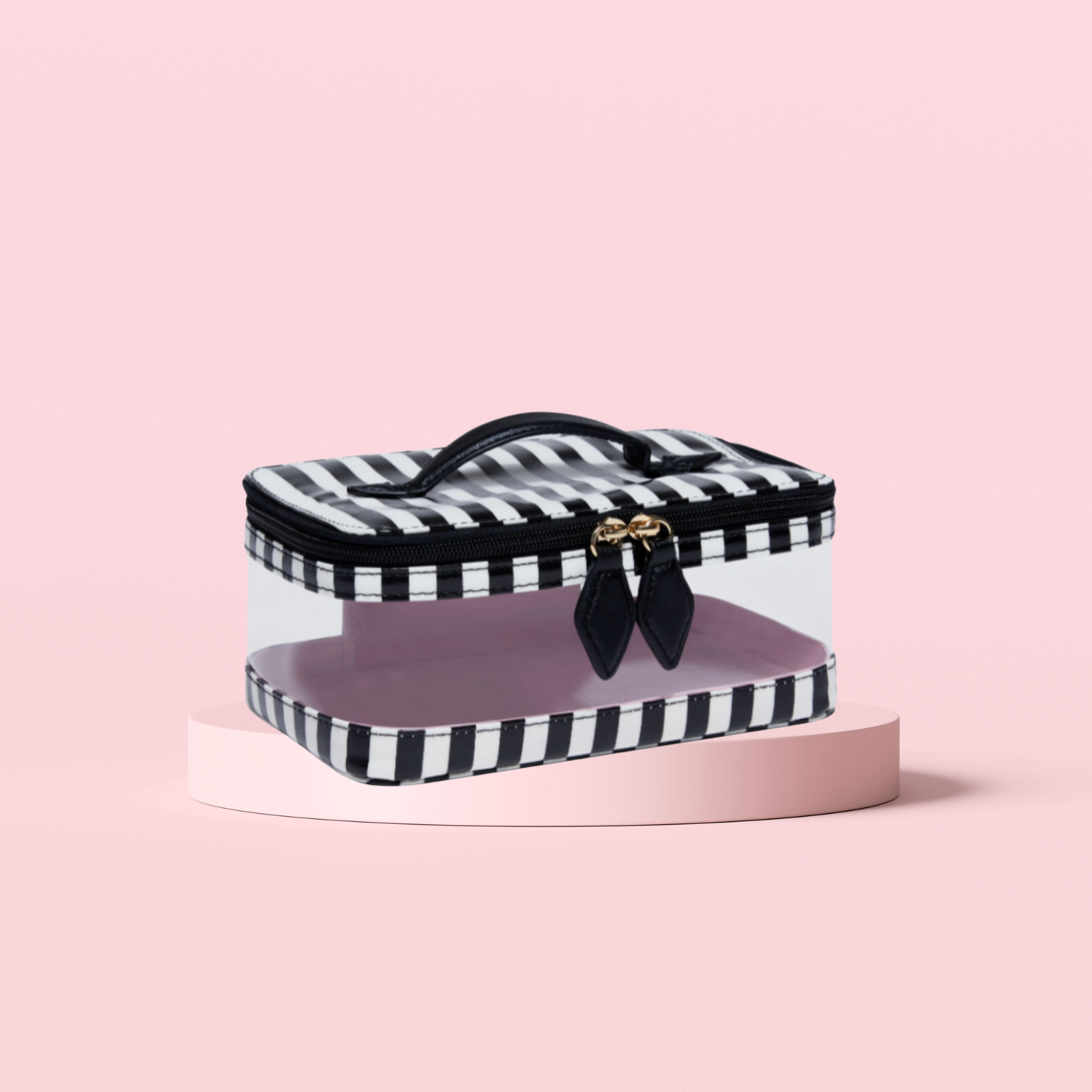 Jet Set and Go Vanity Case