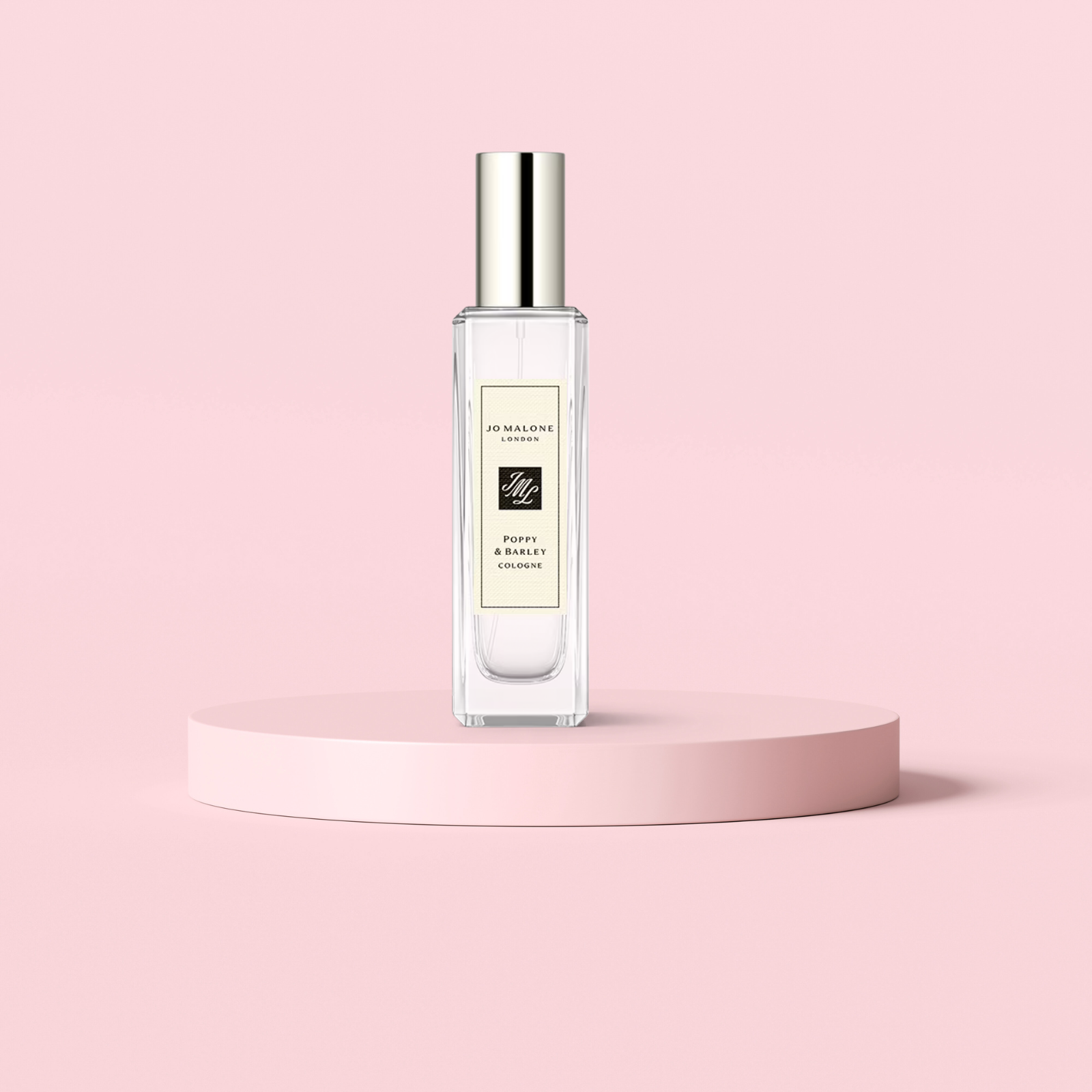 Poppy & Barley Cologne
