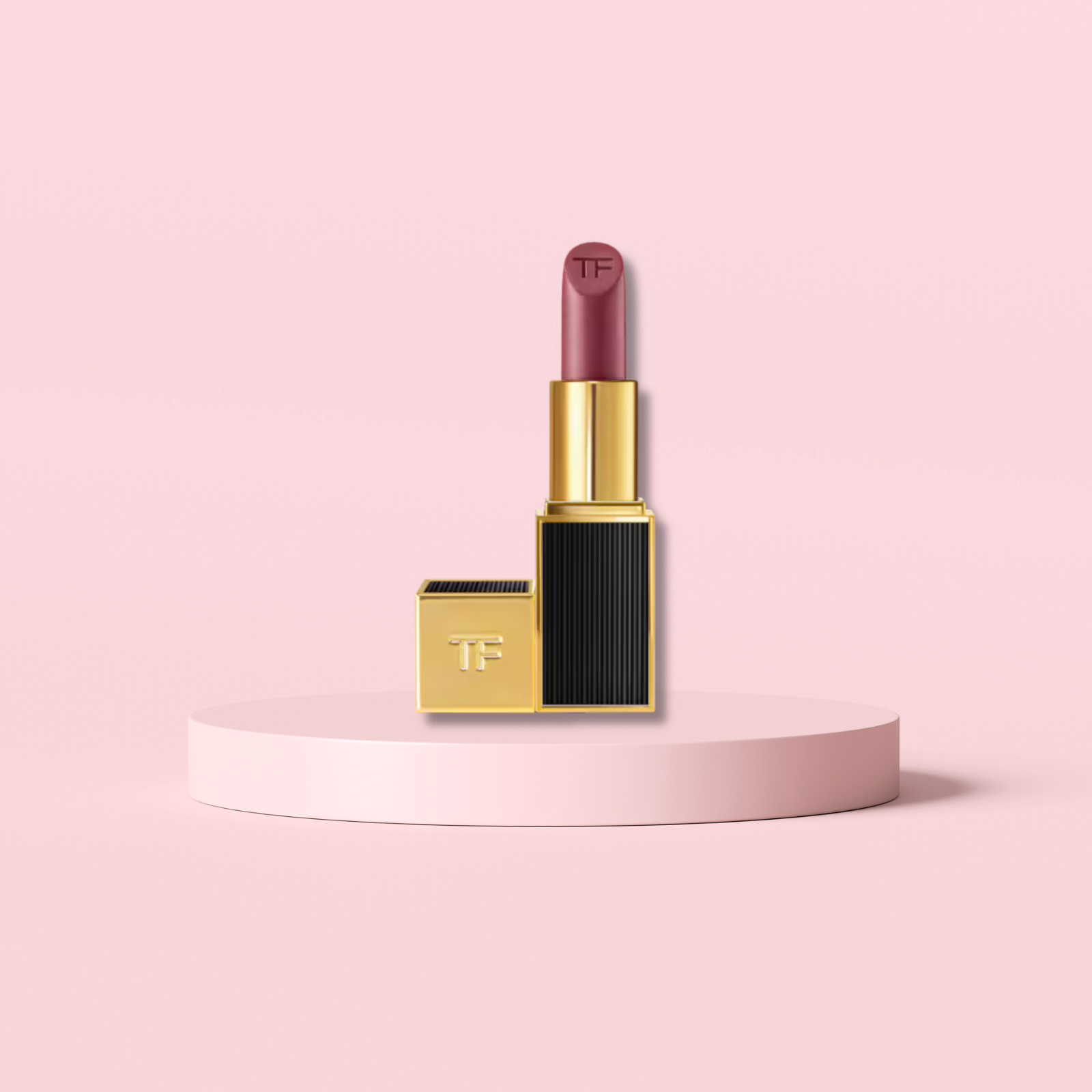 Black Orchid Lip Color