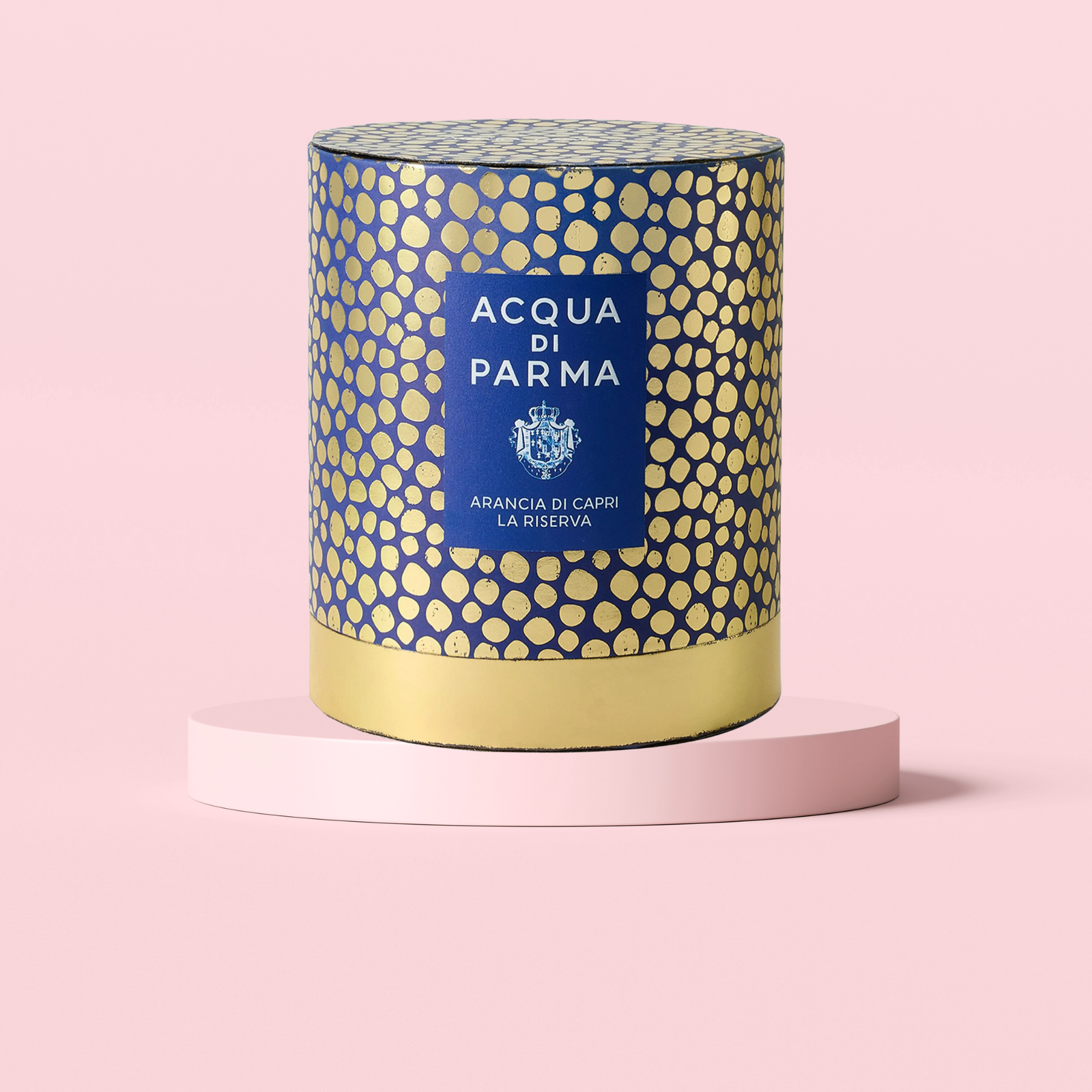 Mirto Di Panarea La Riserva 3-Piece Gift Set
