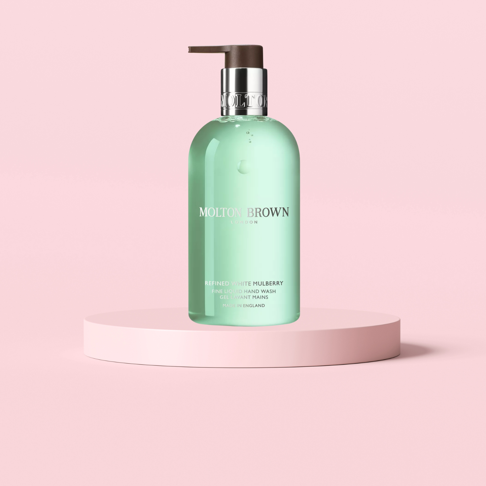Fine Liquid Hand Wash