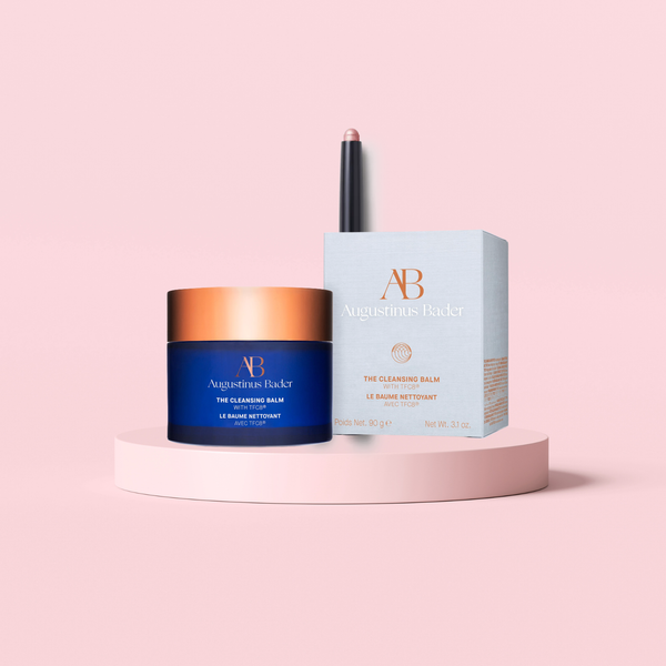 The Cleansing Balm