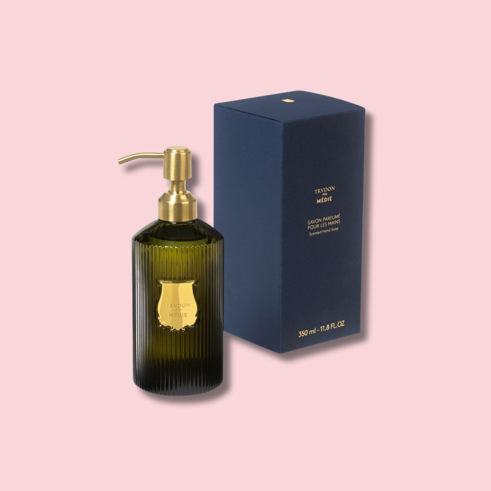 Liquid Soap Médie