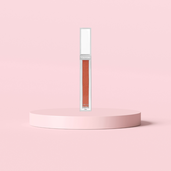 Soleil Neige Gloss Luxe