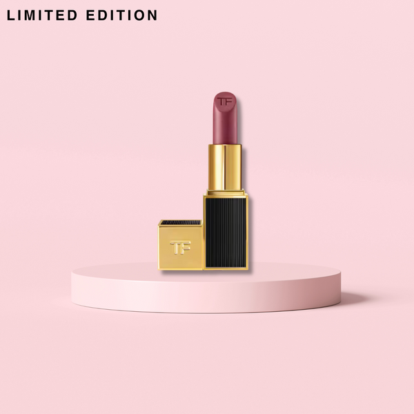Black Orchid Lip Color - Limited Edition