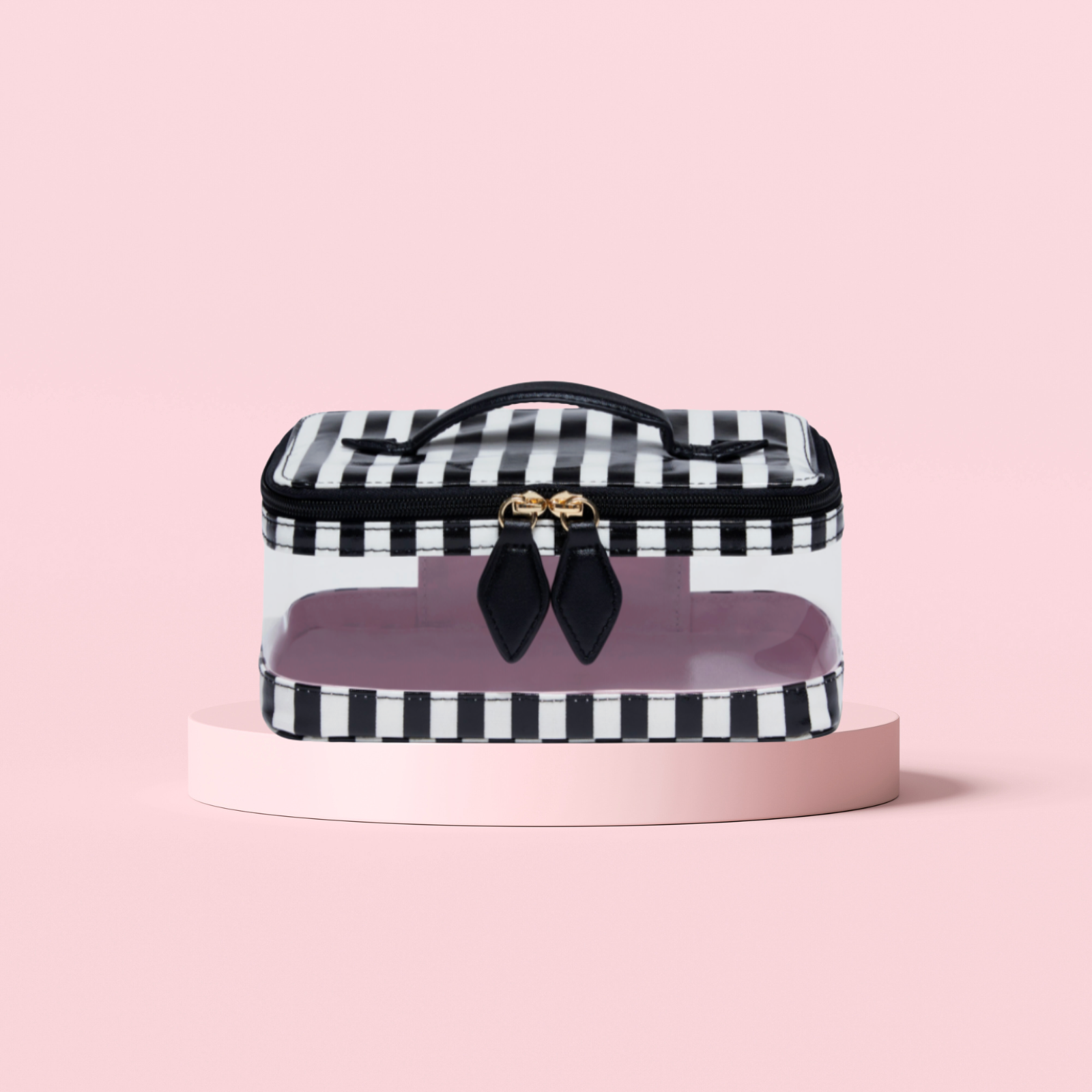 Jet Set and Go Vanity Case