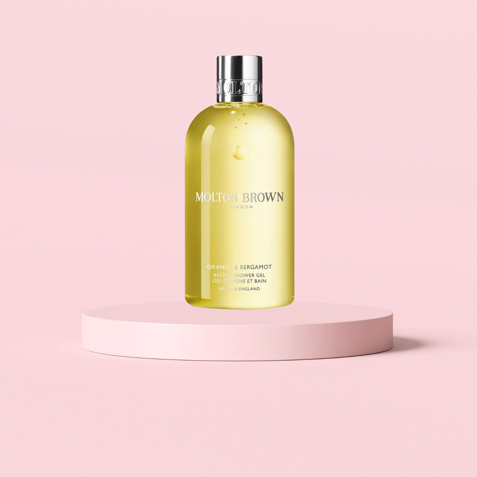 Bath & Shower Gel 10fl. oz.