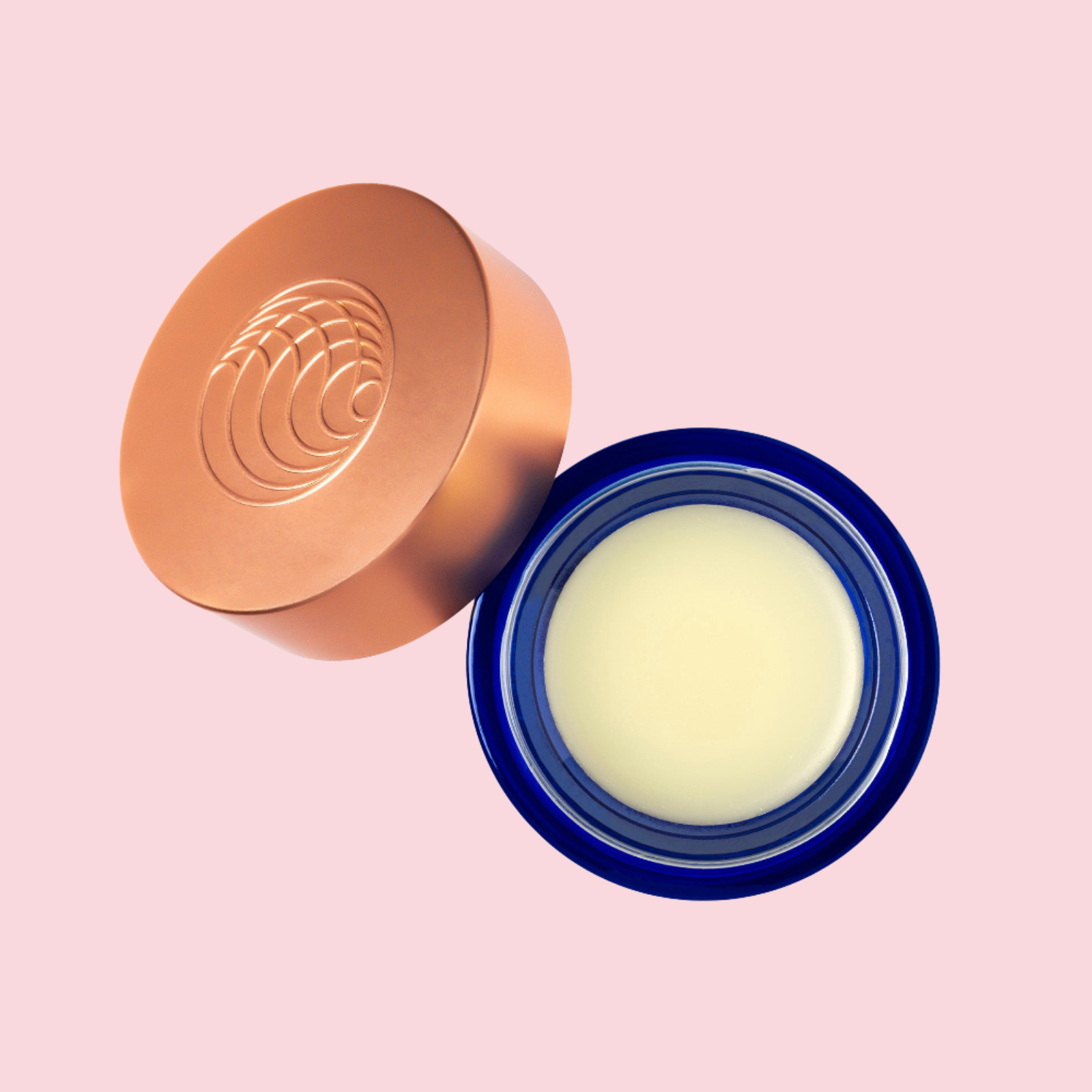 The Cleansing Balm